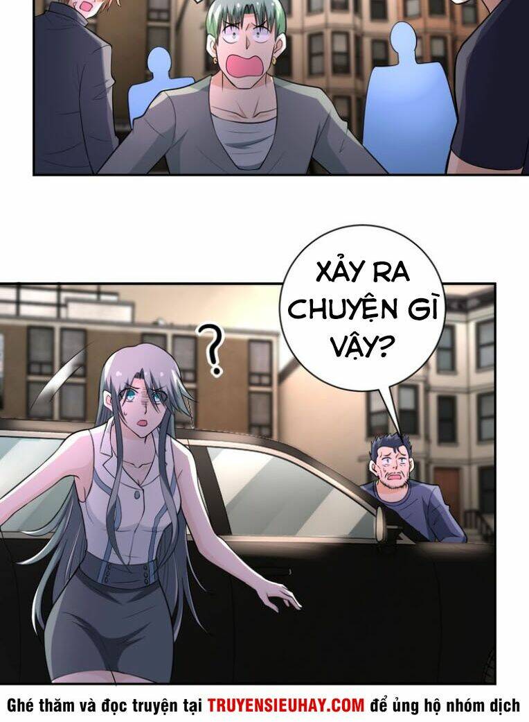 Mạt Thế Siêu Cấp Hệ Thống Chapter 52 - Trang 2