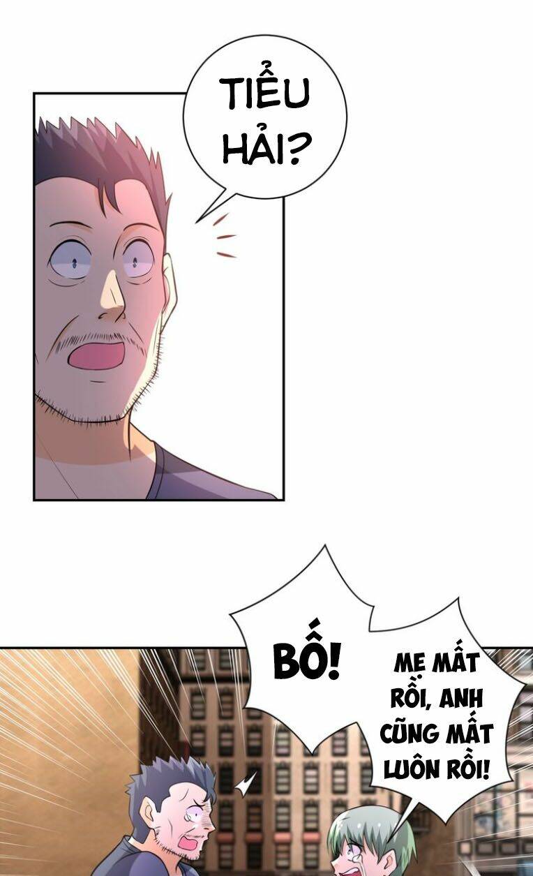 Mạt Thế Siêu Cấp Hệ Thống Chapter 52 - Trang 2