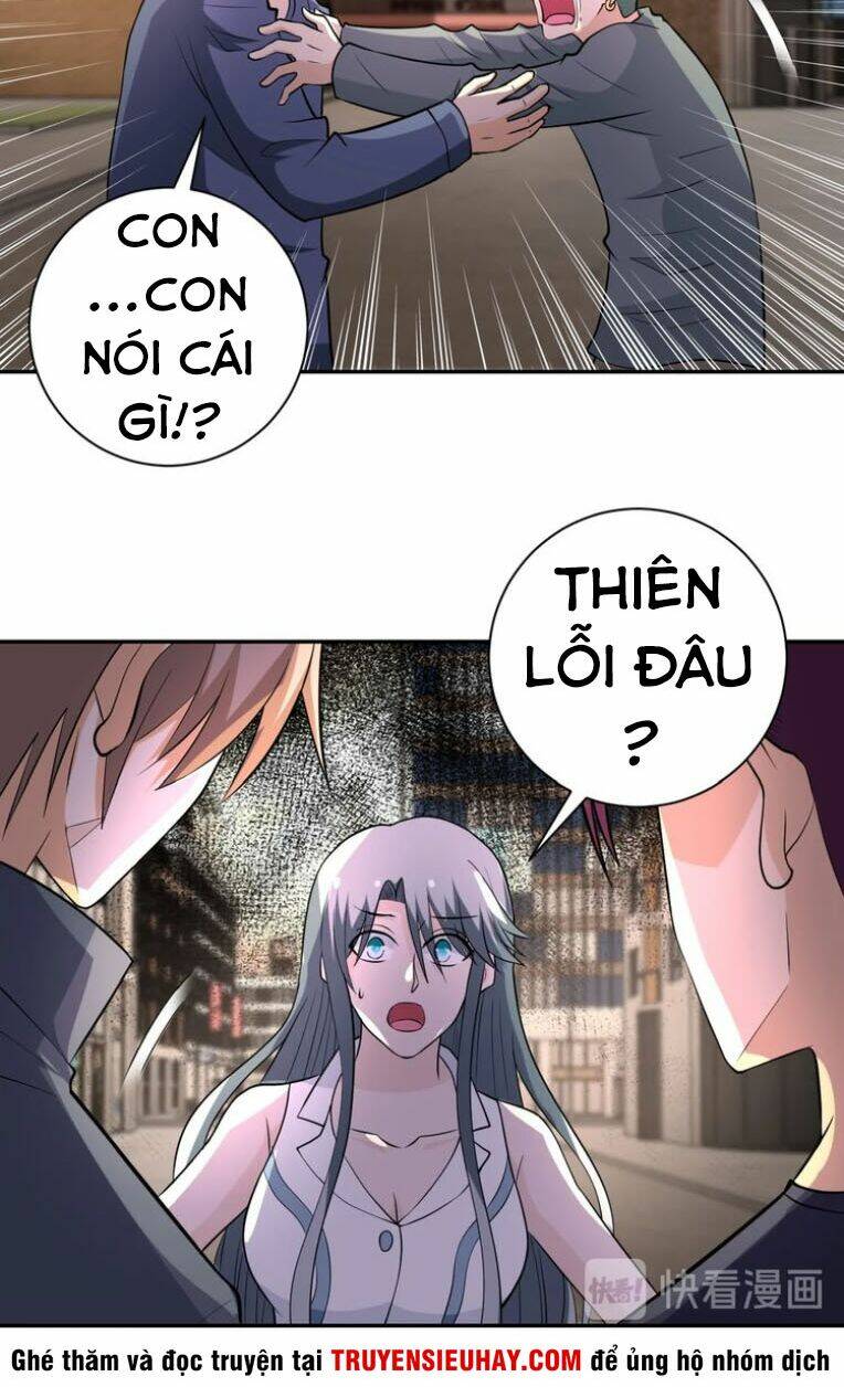 Mạt Thế Siêu Cấp Hệ Thống Chapter 52 - Trang 2