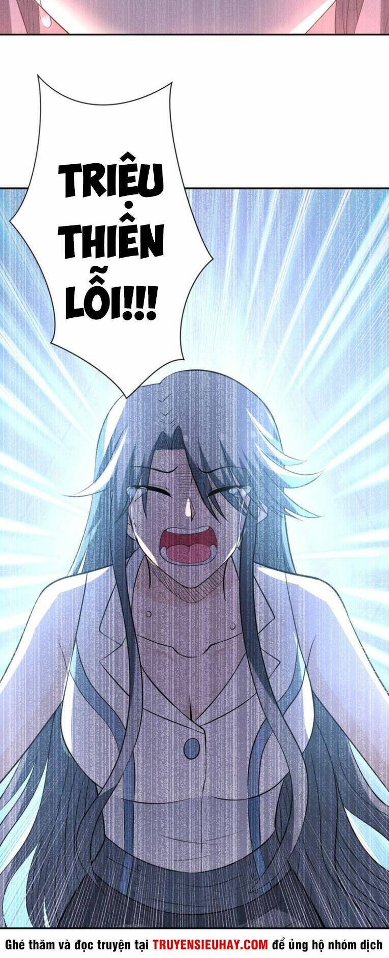 Mạt Thế Siêu Cấp Hệ Thống Chapter 52 - Trang 2