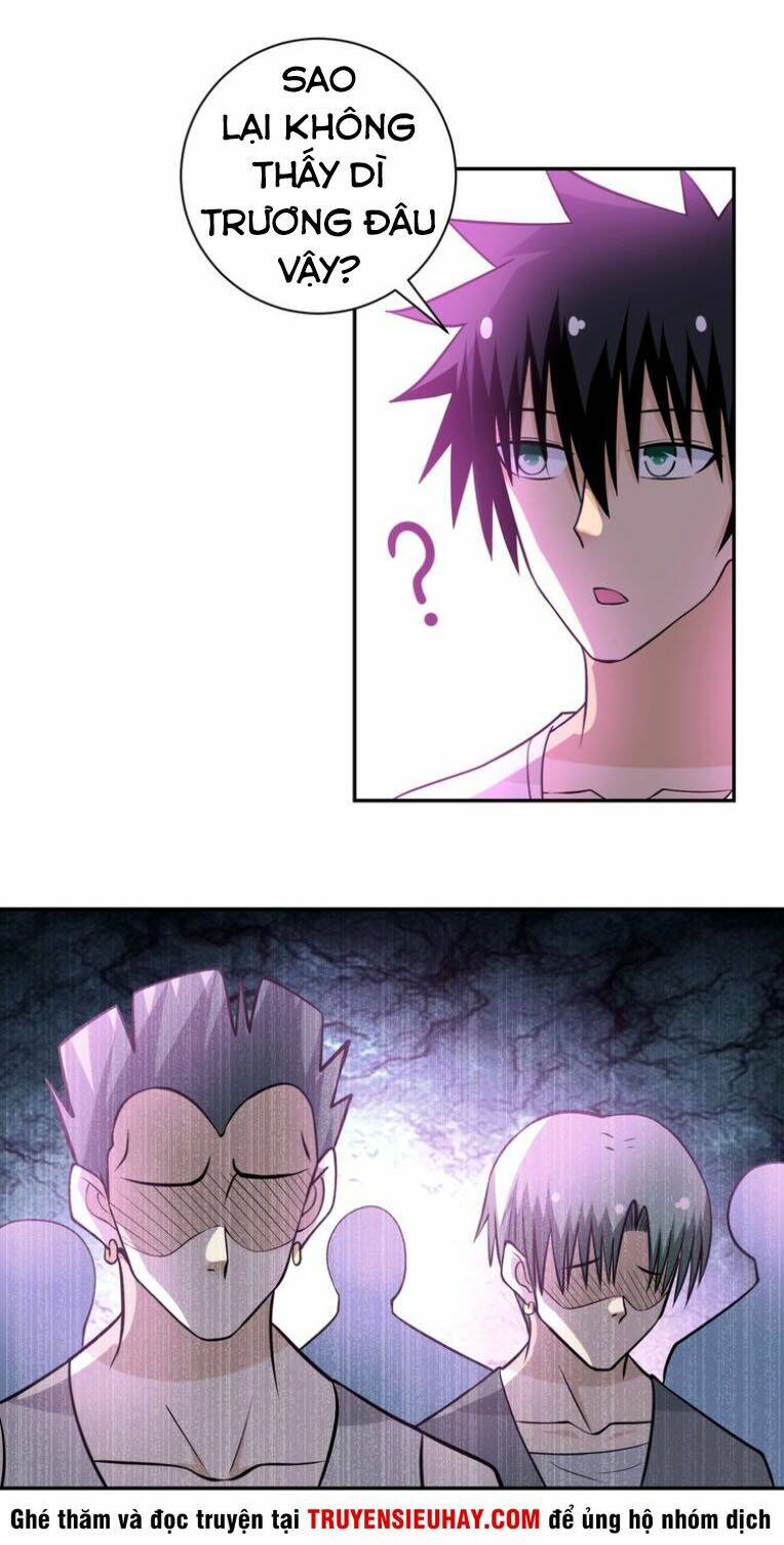 Mạt Thế Siêu Cấp Hệ Thống Chapter 52 - Trang 2