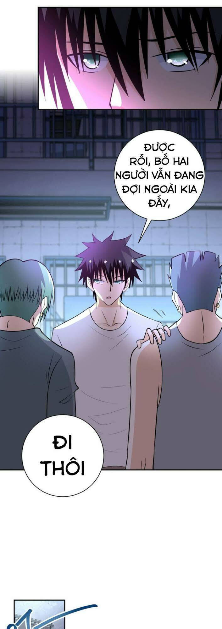 Mạt Thế Siêu Cấp Hệ Thống Chapter 52 - Trang 2