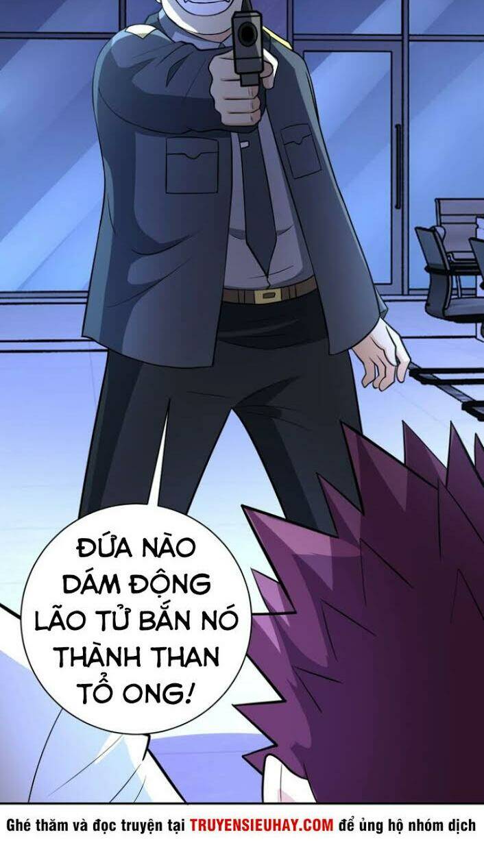 Mạt Thế Siêu Cấp Hệ Thống Chapter 52 - Trang 2