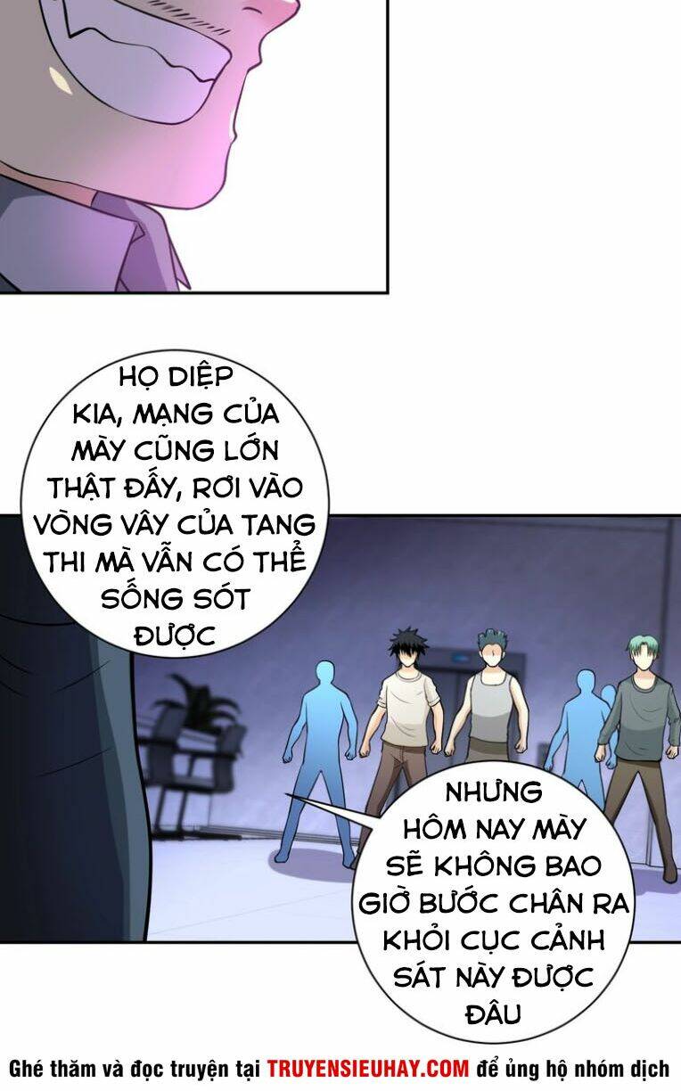 Mạt Thế Siêu Cấp Hệ Thống Chapter 52 - Trang 2