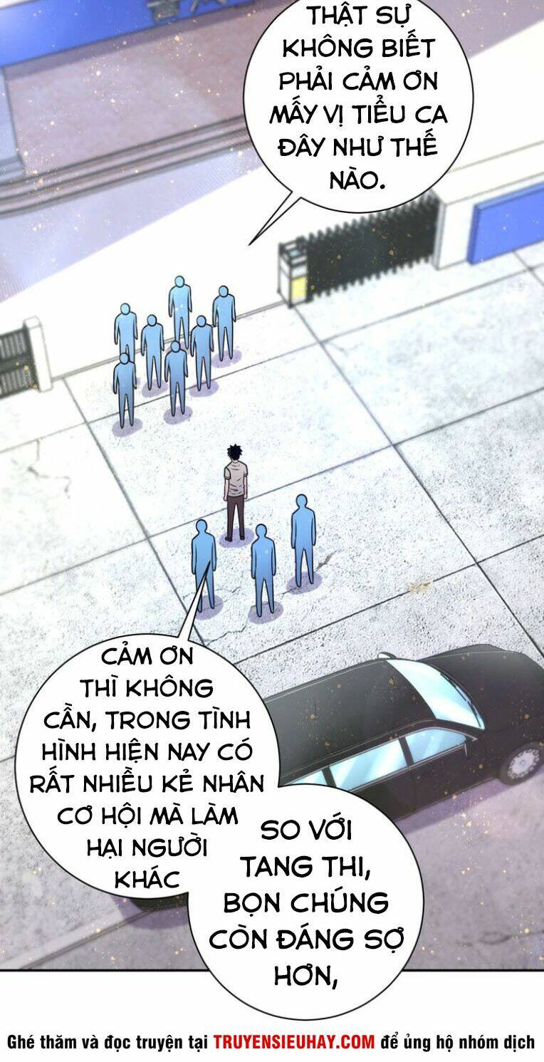 Mạt Thế Siêu Cấp Hệ Thống Chapter 53 - Trang 2