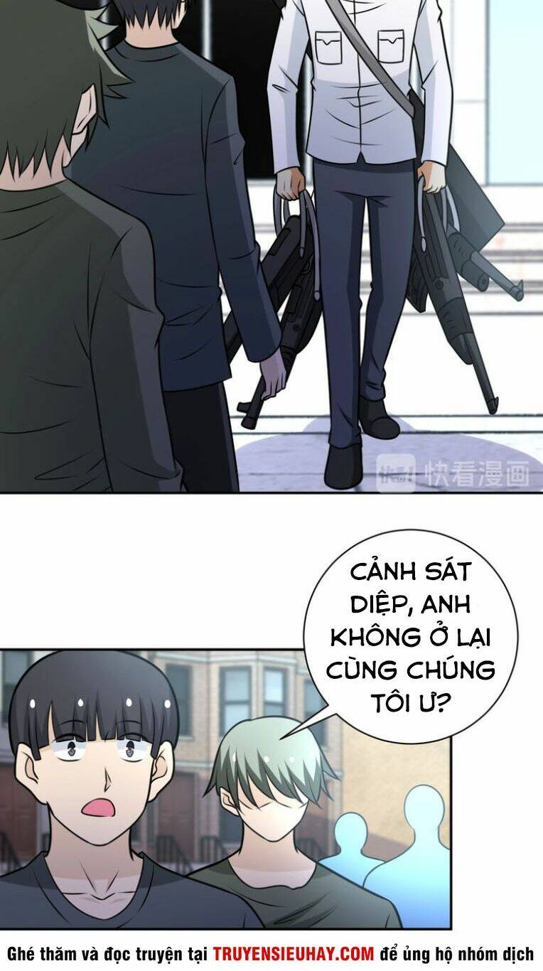 Mạt Thế Siêu Cấp Hệ Thống Chapter 53 - Trang 2