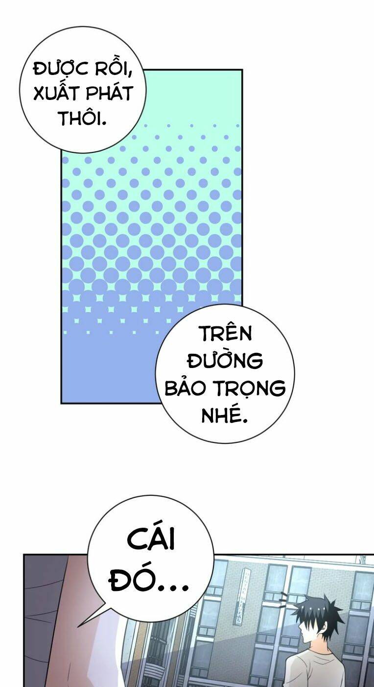 Mạt Thế Siêu Cấp Hệ Thống Chapter 53 - Trang 2