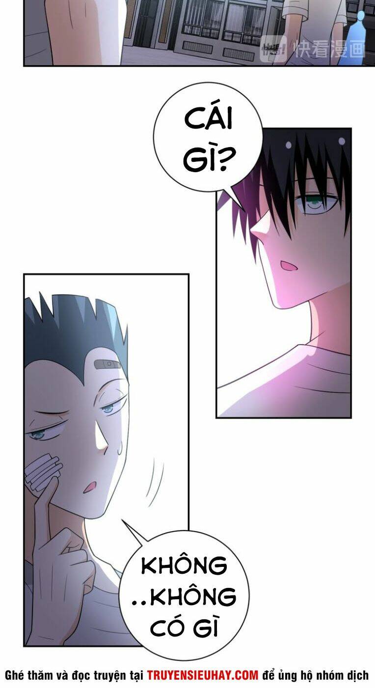 Mạt Thế Siêu Cấp Hệ Thống Chapter 53 - Trang 2