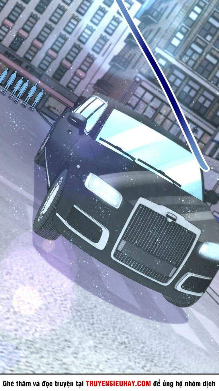 Mạt Thế Siêu Cấp Hệ Thống Chapter 53 - Trang 2