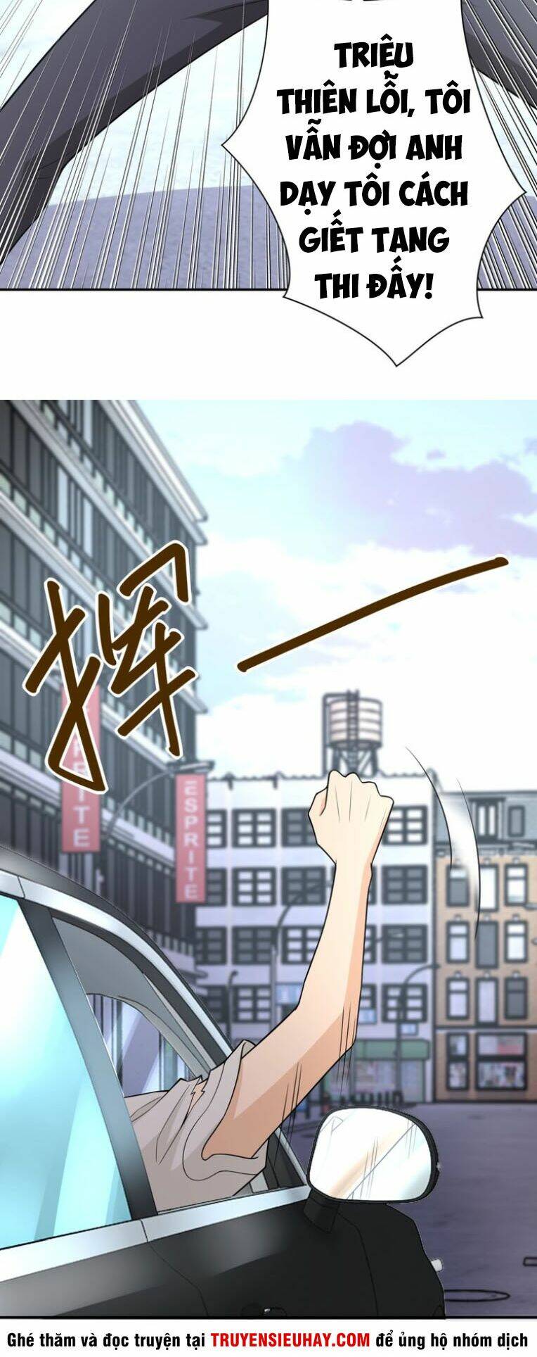 Mạt Thế Siêu Cấp Hệ Thống Chapter 53 - Trang 2