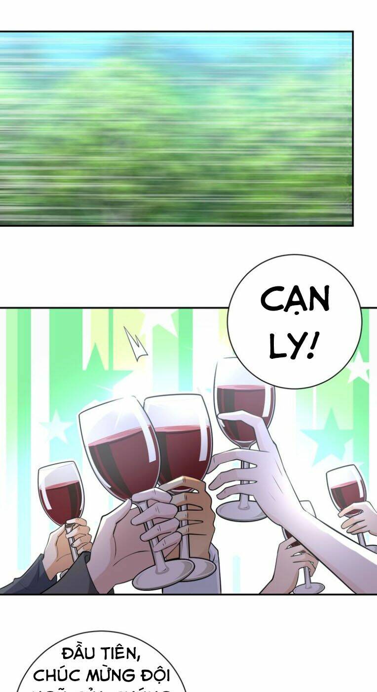 Mạt Thế Siêu Cấp Hệ Thống Chapter 53 - Trang 2