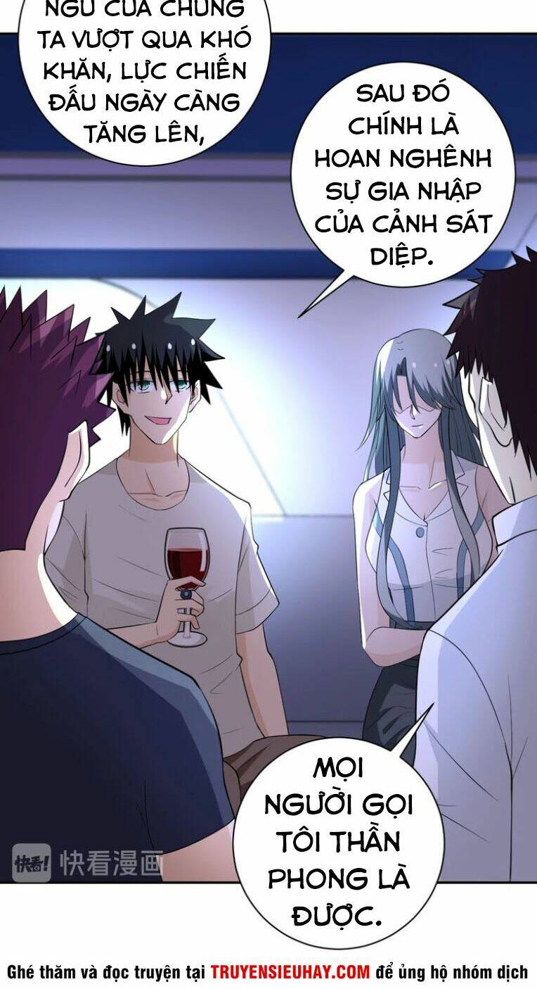 Mạt Thế Siêu Cấp Hệ Thống Chapter 53 - Trang 2