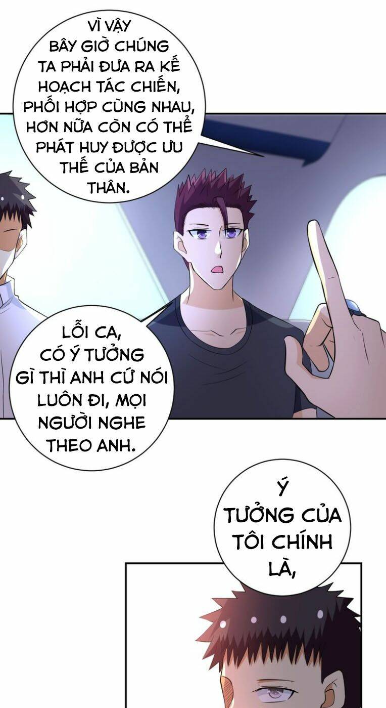 Mạt Thế Siêu Cấp Hệ Thống Chapter 53 - Trang 2