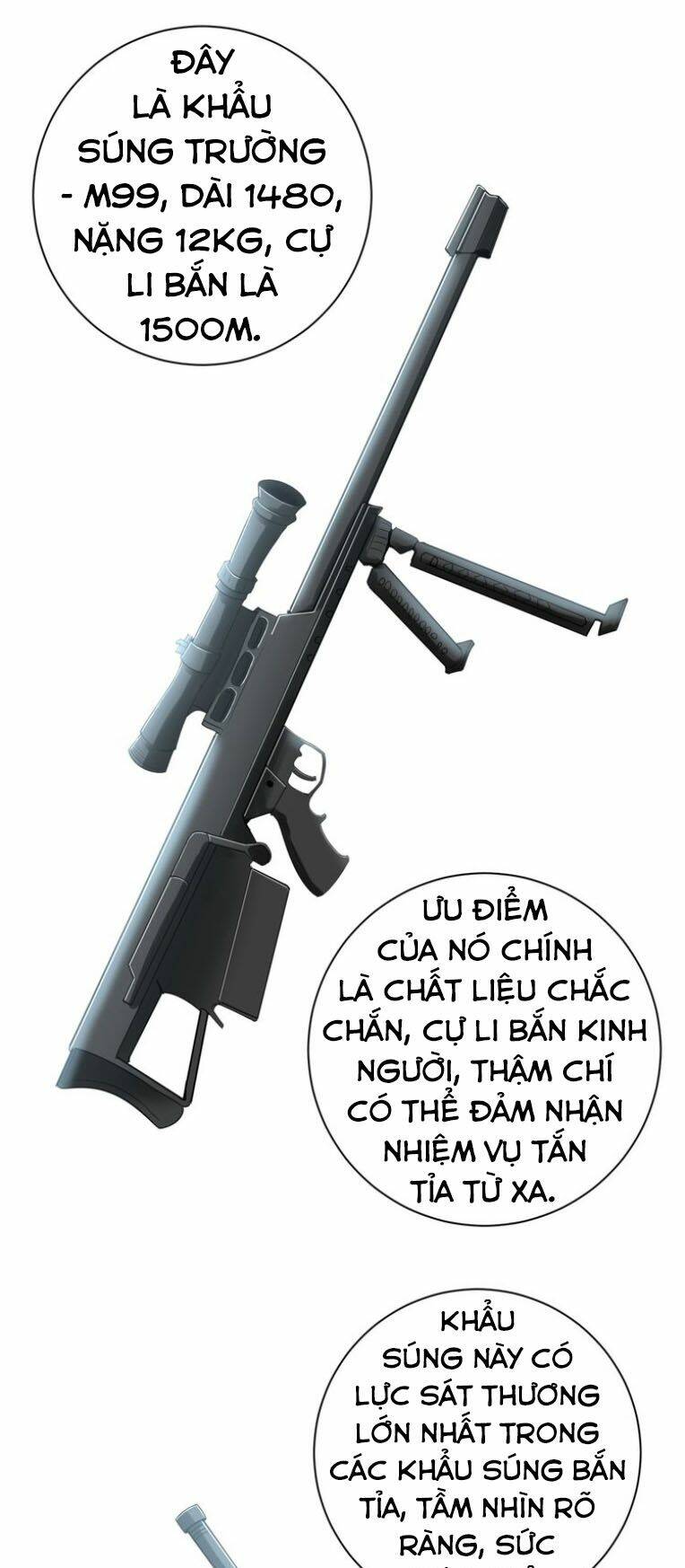 Mạt Thế Siêu Cấp Hệ Thống Chapter 53 - Trang 2