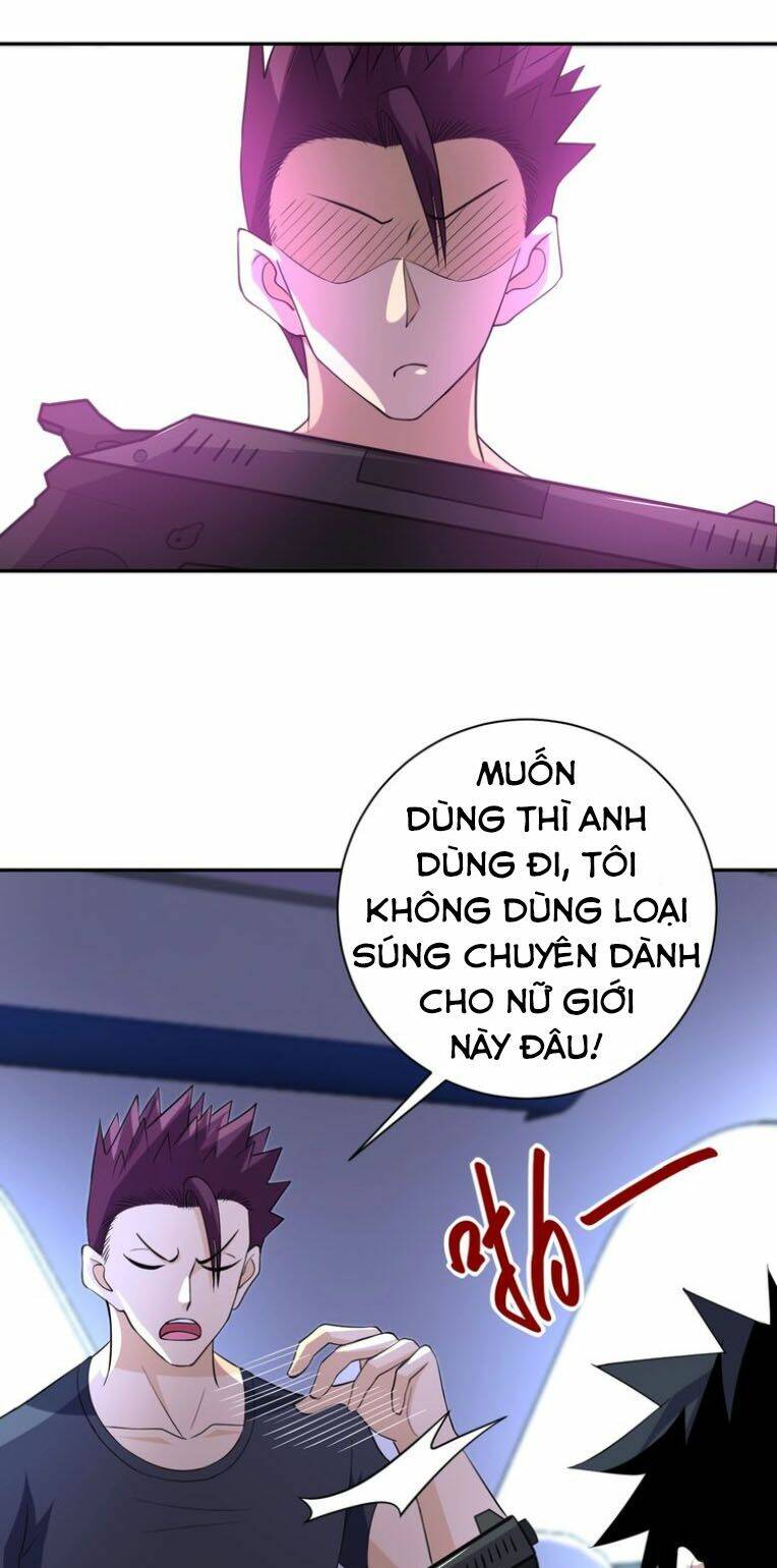 Mạt Thế Siêu Cấp Hệ Thống Chapter 53 - Trang 2