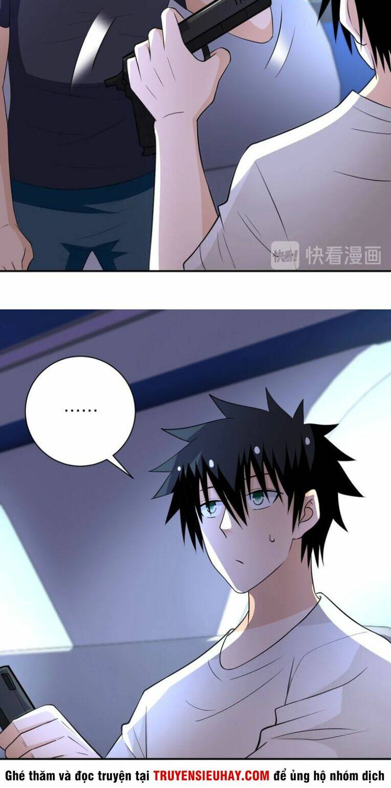 Mạt Thế Siêu Cấp Hệ Thống Chapter 53 - Trang 2