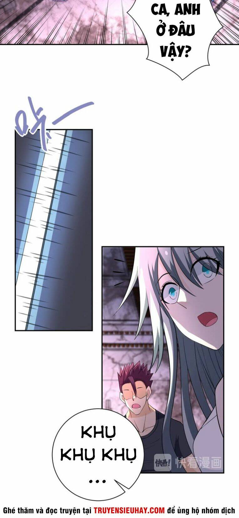 Mạt Thế Siêu Cấp Hệ Thống Chapter 53 - Trang 2