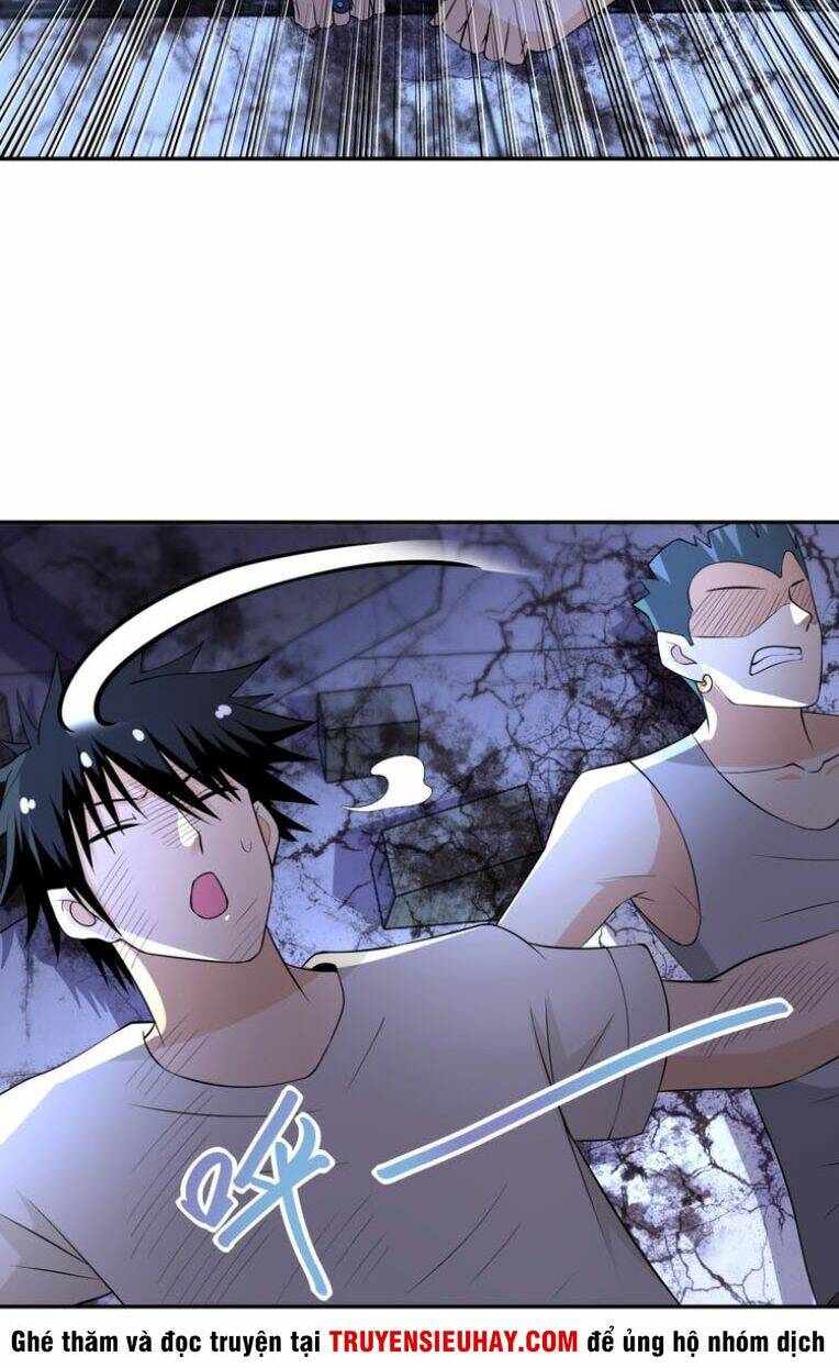 Mạt Thế Siêu Cấp Hệ Thống Chapter 53 - Trang 2