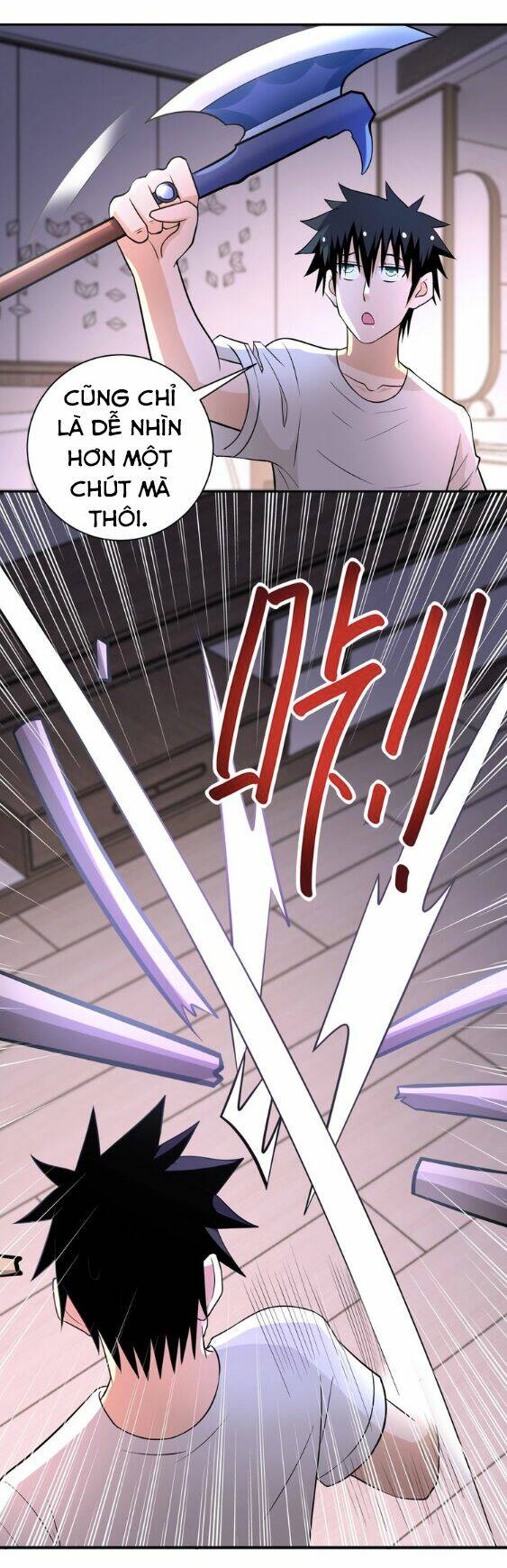 Mạt Thế Siêu Cấp Hệ Thống Chapter 54 - Trang 2