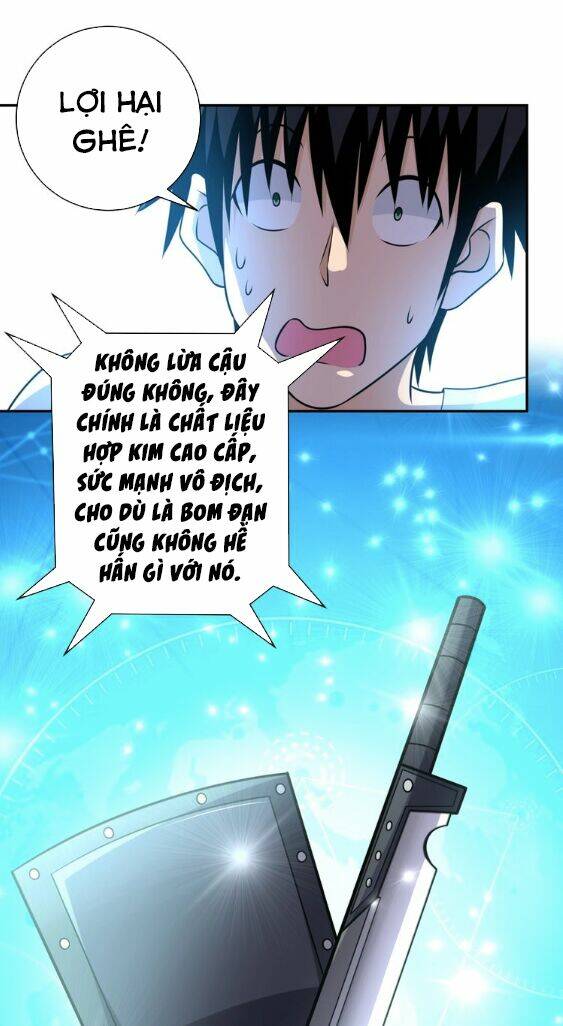 Mạt Thế Siêu Cấp Hệ Thống Chapter 54 - Trang 2