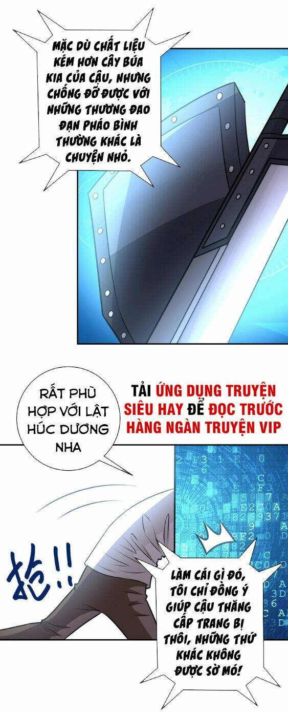 Mạt Thế Siêu Cấp Hệ Thống Chapter 54 - Trang 2