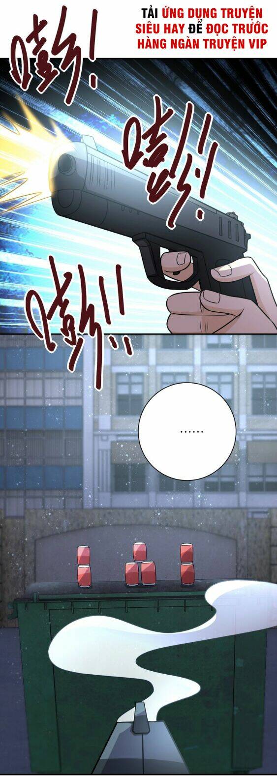 Mạt Thế Siêu Cấp Hệ Thống Chapter 54 - Trang 2