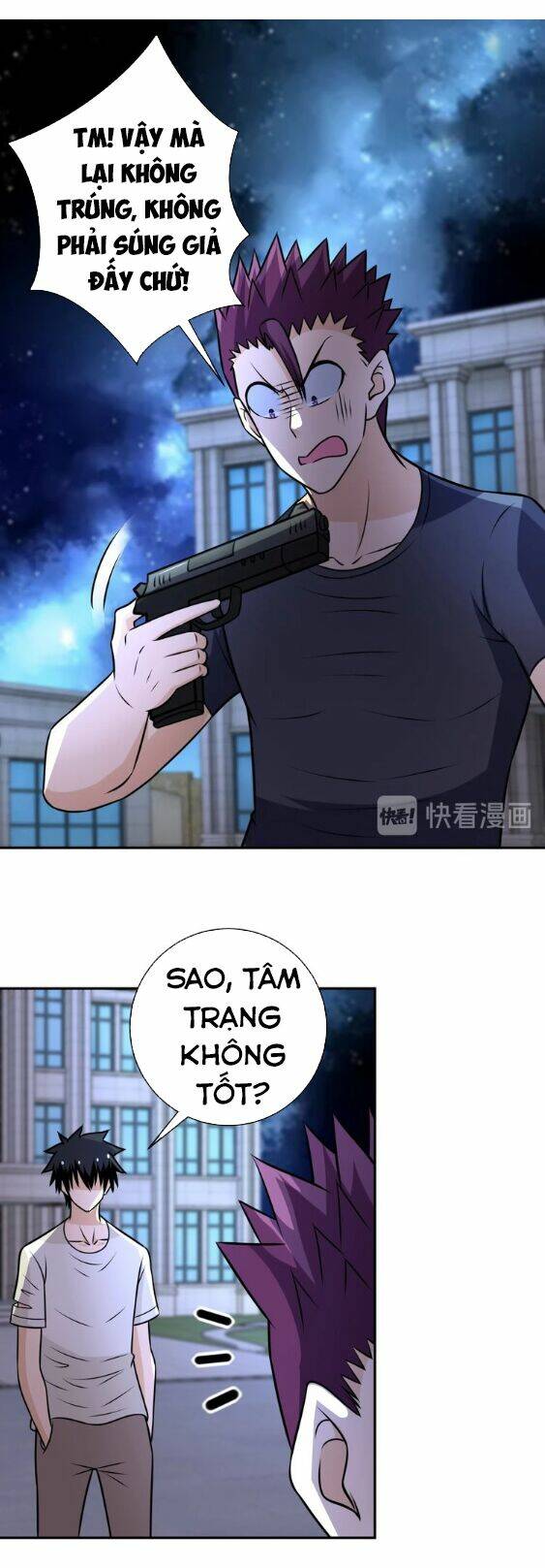 Mạt Thế Siêu Cấp Hệ Thống Chapter 54 - Trang 2