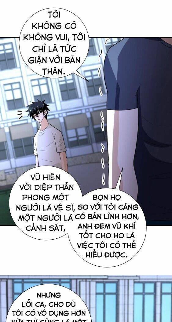 Mạt Thế Siêu Cấp Hệ Thống Chapter 54 - Trang 2