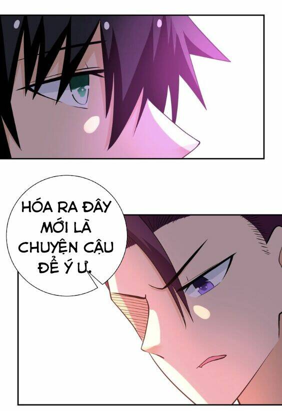 Mạt Thế Siêu Cấp Hệ Thống Chapter 54 - Trang 2