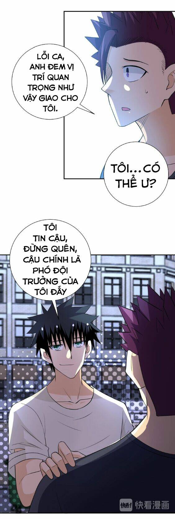 Mạt Thế Siêu Cấp Hệ Thống Chapter 54 - Trang 2