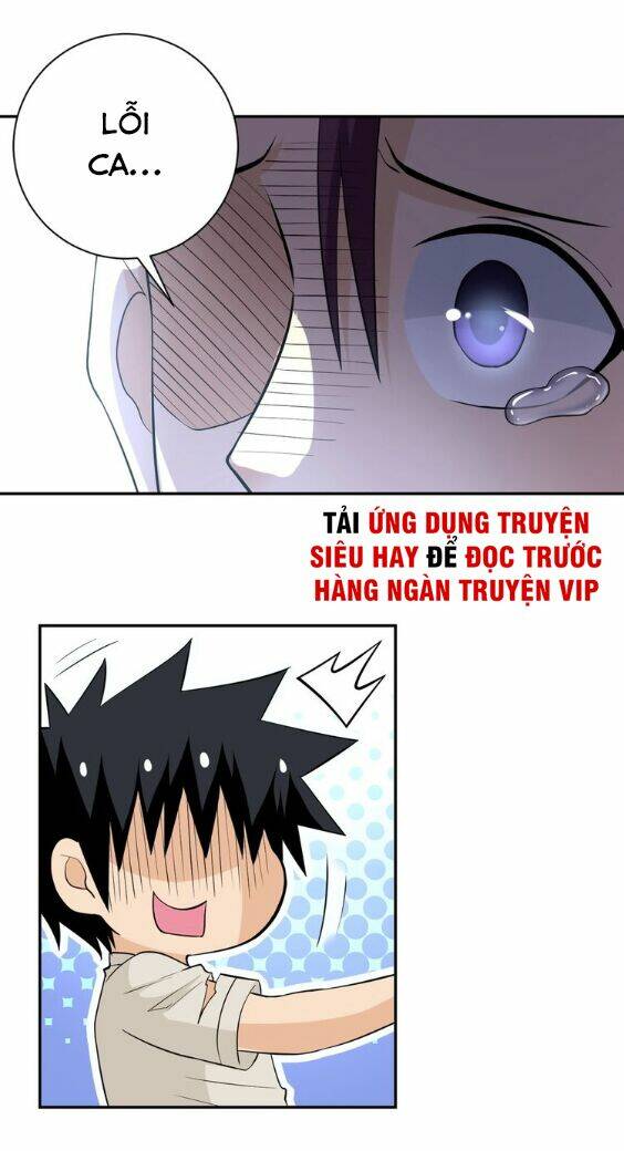 Mạt Thế Siêu Cấp Hệ Thống Chapter 54 - Trang 2