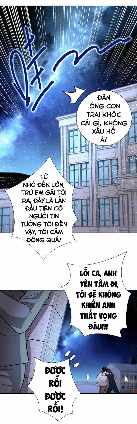 Mạt Thế Siêu Cấp Hệ Thống Chapter 54 - Trang 2
