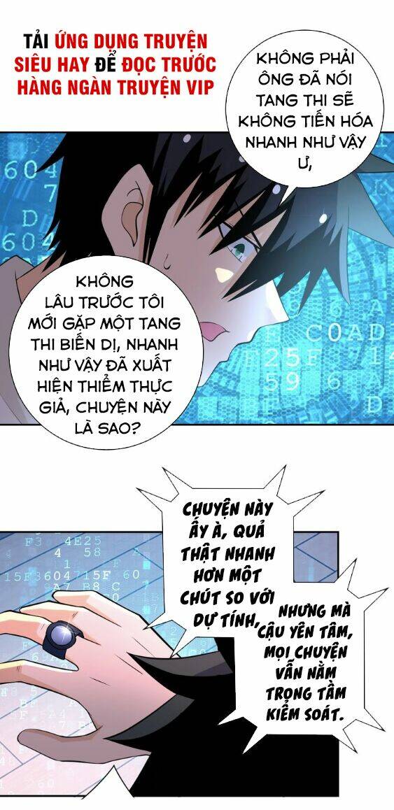 Mạt Thế Siêu Cấp Hệ Thống Chapter 54 - Trang 2