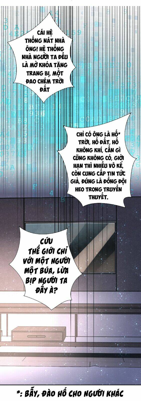 Mạt Thế Siêu Cấp Hệ Thống Chapter 54 - Trang 2