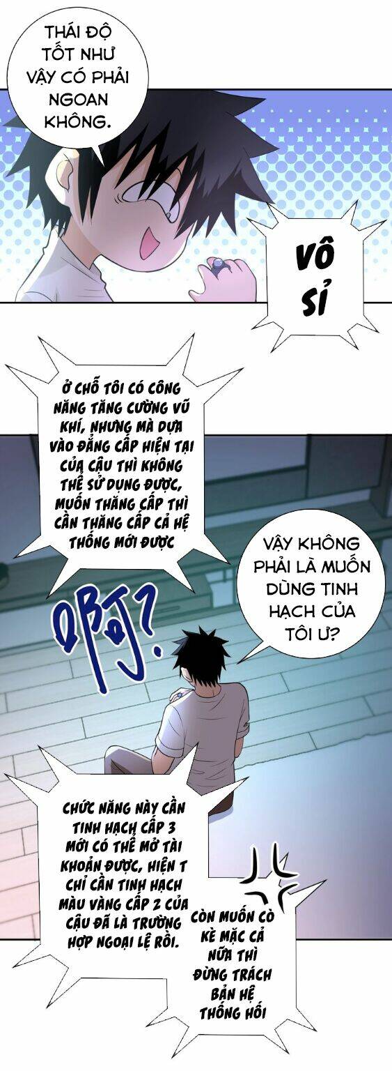 Mạt Thế Siêu Cấp Hệ Thống Chapter 54 - Trang 2