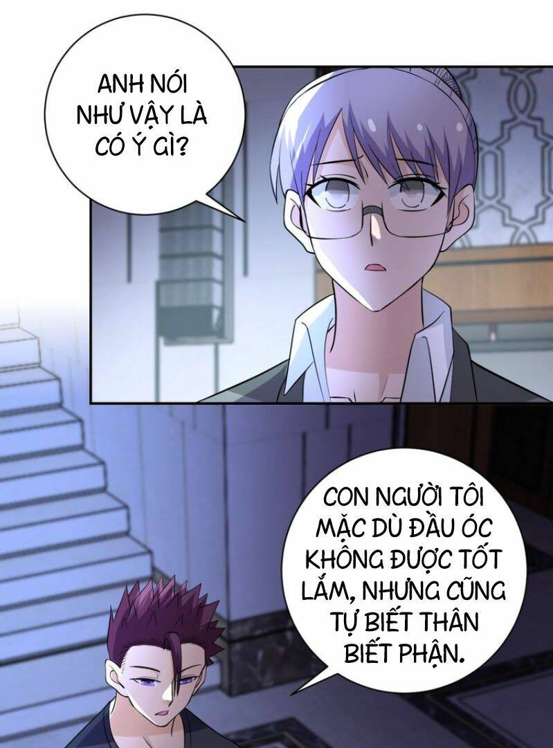 Mạt Thế Siêu Cấp Hệ Thống Chapter 55 - Trang 2