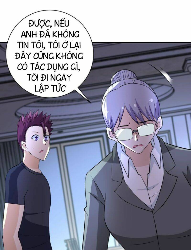 Mạt Thế Siêu Cấp Hệ Thống Chapter 55 - Trang 2