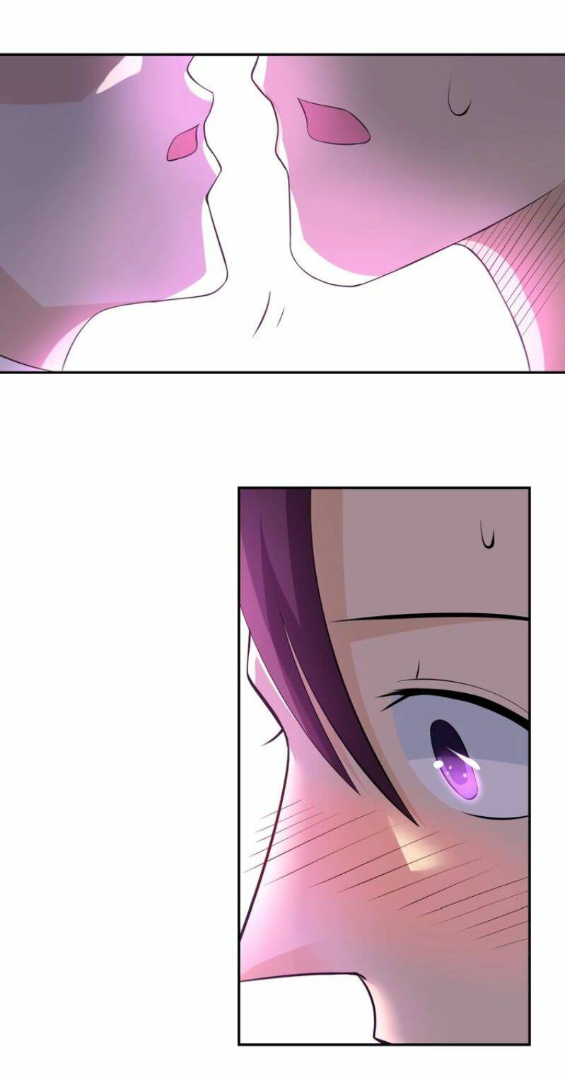 Mạt Thế Siêu Cấp Hệ Thống Chapter 55 - Trang 2