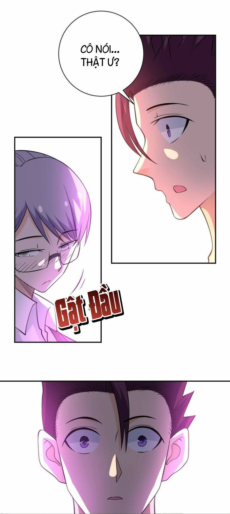 Mạt Thế Siêu Cấp Hệ Thống Chapter 55 - Trang 2