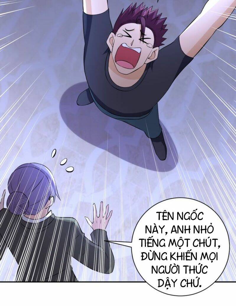 Mạt Thế Siêu Cấp Hệ Thống Chapter 55 - Trang 2