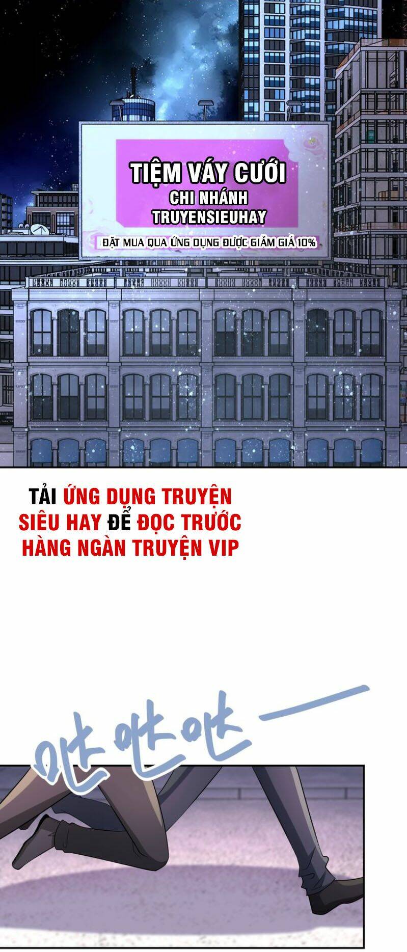 Mạt Thế Siêu Cấp Hệ Thống Chapter 55 - Trang 2