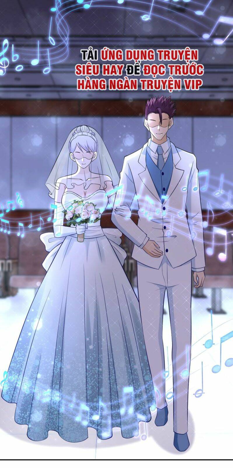 Mạt Thế Siêu Cấp Hệ Thống Chapter 55 - Trang 2