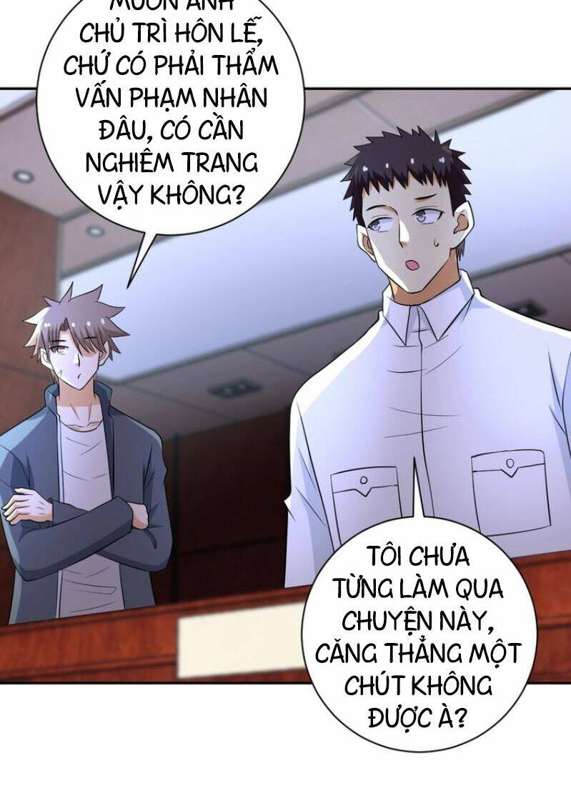 Mạt Thế Siêu Cấp Hệ Thống Chapter 55 - Trang 2
