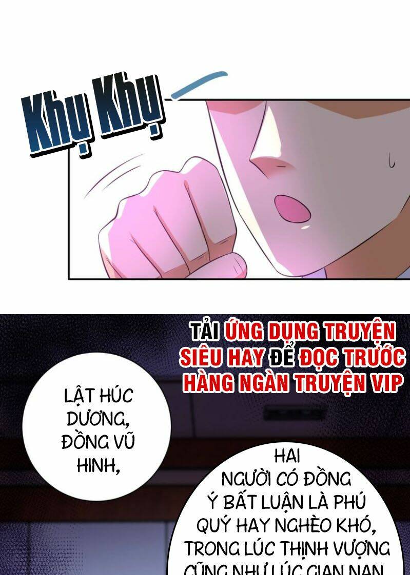 Mạt Thế Siêu Cấp Hệ Thống Chapter 55 - Trang 2