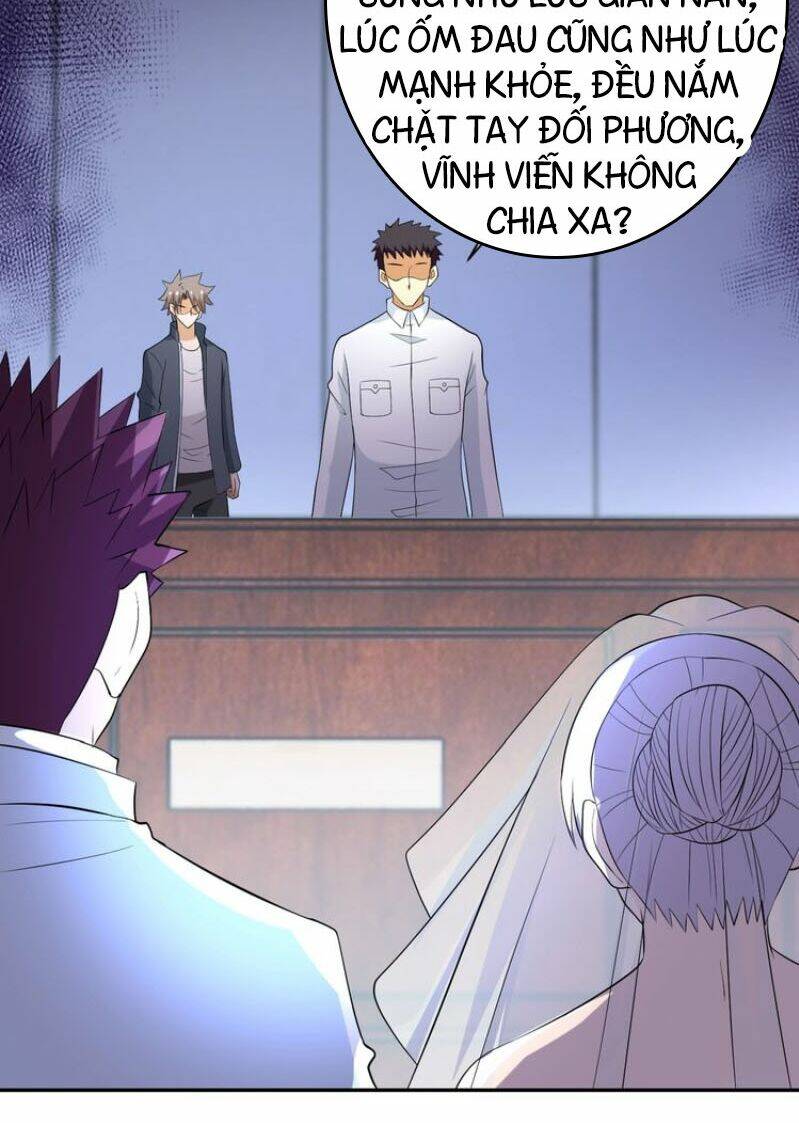 Mạt Thế Siêu Cấp Hệ Thống Chapter 55 - Trang 2