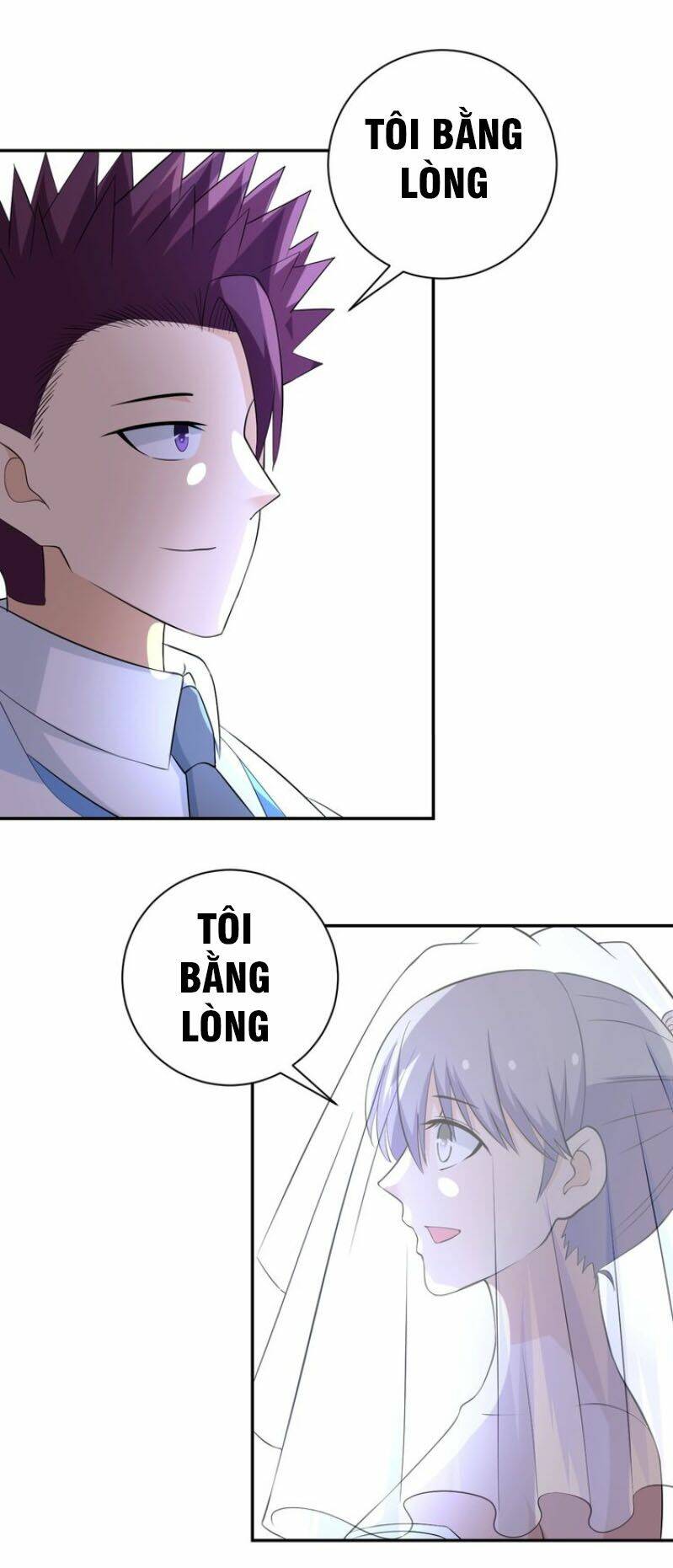 Mạt Thế Siêu Cấp Hệ Thống Chapter 55 - Trang 2