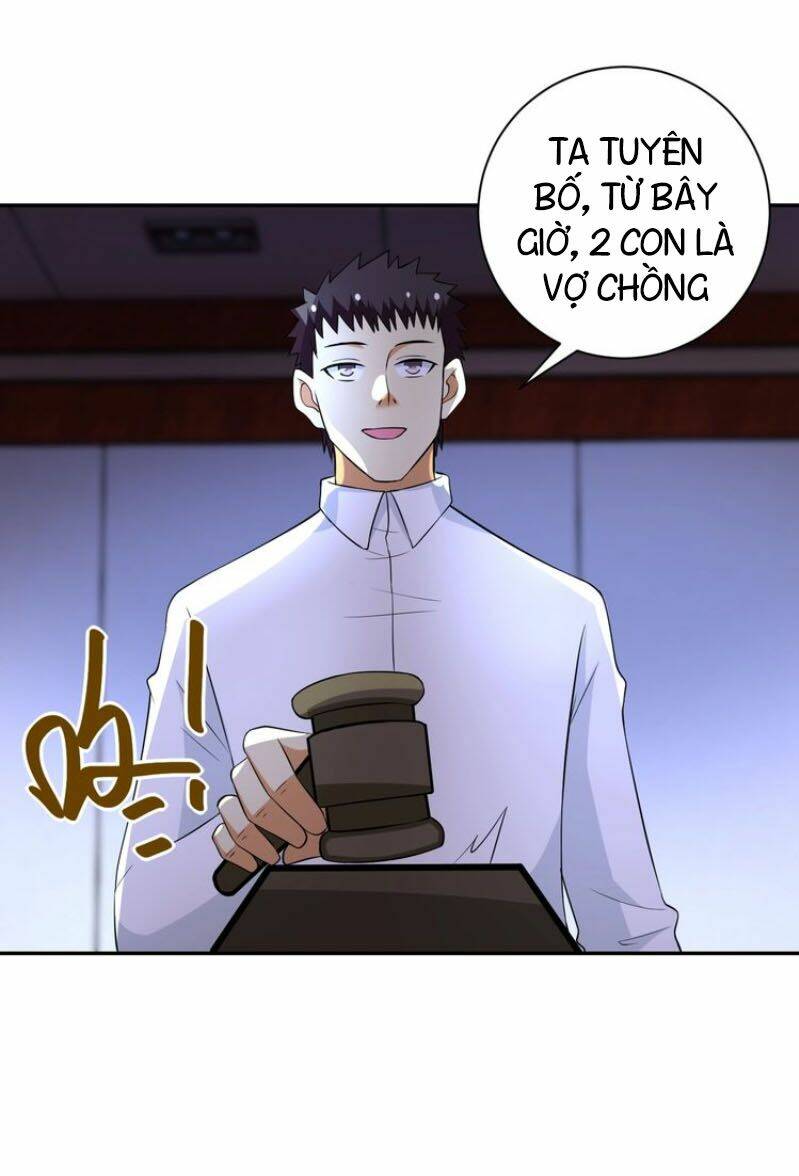 Mạt Thế Siêu Cấp Hệ Thống Chapter 55 - Trang 2