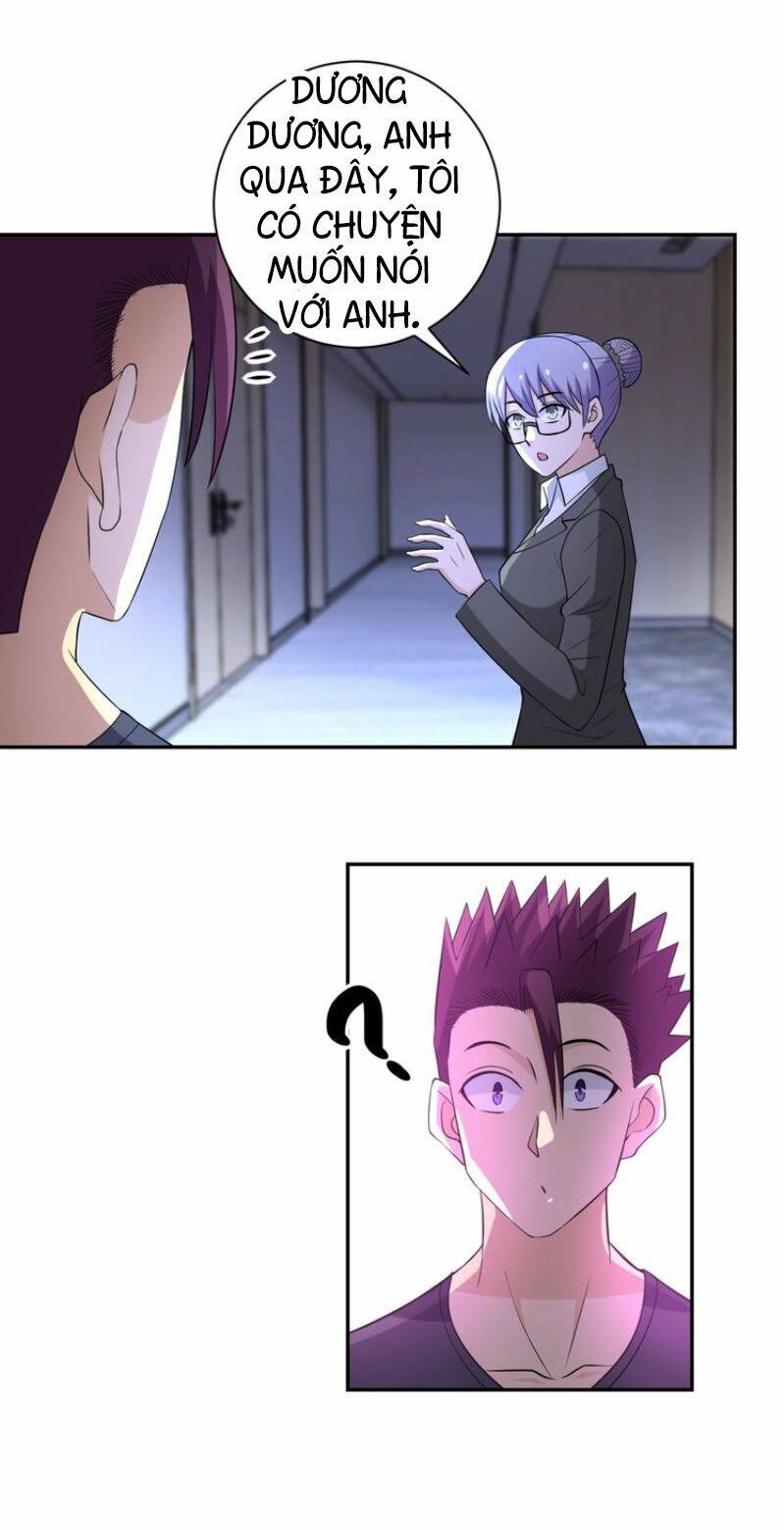 Mạt Thế Siêu Cấp Hệ Thống Chapter 55 - Trang 2