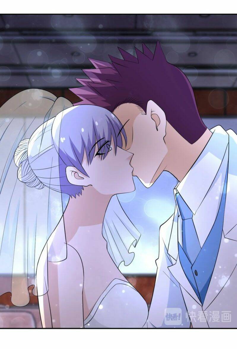 Mạt Thế Siêu Cấp Hệ Thống Chapter 55 - Trang 2