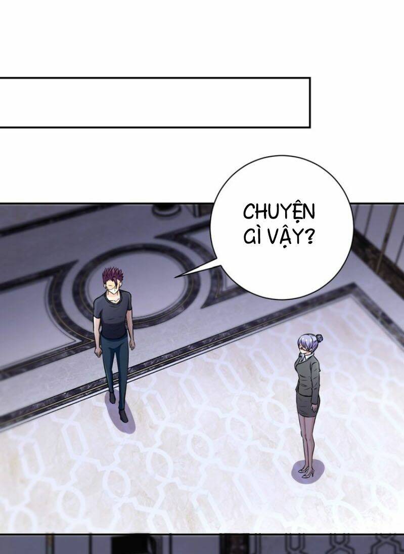 Mạt Thế Siêu Cấp Hệ Thống Chapter 55 - Trang 2